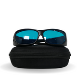 Glasses Grow Room HPS - MH Blue Lens c/w T-Rex Case