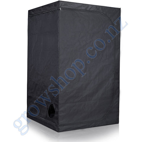 Budget Grow Tent 1200 x 1200 x 2000mm - One door one zip design