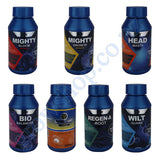 Grow Tent Starter Kit 2 Metre - 600w Digital Ballast Light Set - 150mm Fan & Carbon