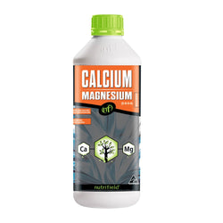 Calcium Magnesium - Calmag 1 Litre Nutrifield