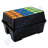 Cloner 24 station Aeroponic propagator - Sea Hawk