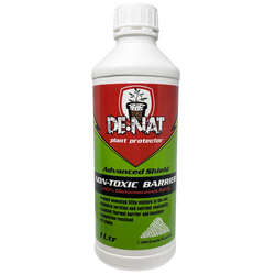 DE-NAT Natural Non Toxic Barrier 1 Litre - Granular