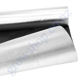 Diamond Silver 3 Metre x 1.2 Metre Roll - Highly Reflective Film