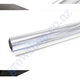 Diamond Silver 30.4 Metre x 1.2 Metre Roll - Highly Reflective Film