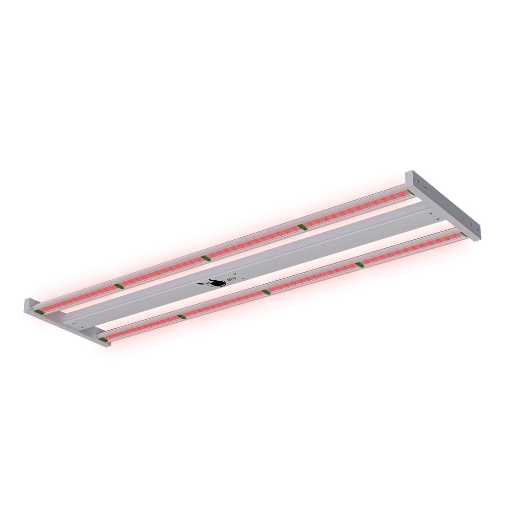 LED 100w 2 Bar 730 NM Far Red spectrum LED Grow Light growshop