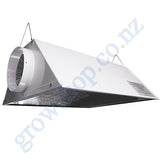 Air Cooled Gloria Reflector suits 150mm Ducting
