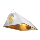 Grow Light Kit 600w Digital Ballast, Super Plant HPS Lamp & Air Cooled Gloria Reflector