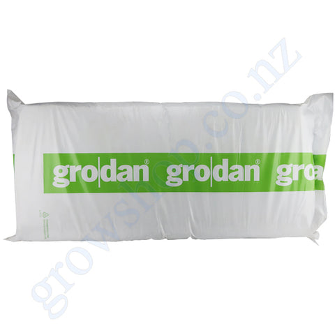 Rockwool Granulate 110 Litre - 20kg bag Medium Grade 6mm to 12.5mm Grodan