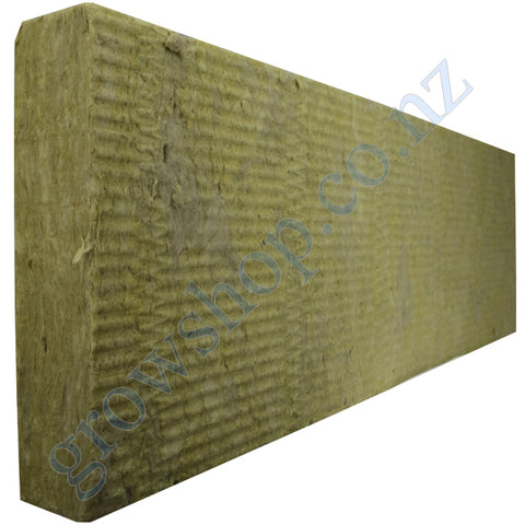 Rockwool® Slab 900mm x 300mm x 75mm Grodan
