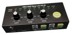 LED Hellion 3 Channel Easy Controller