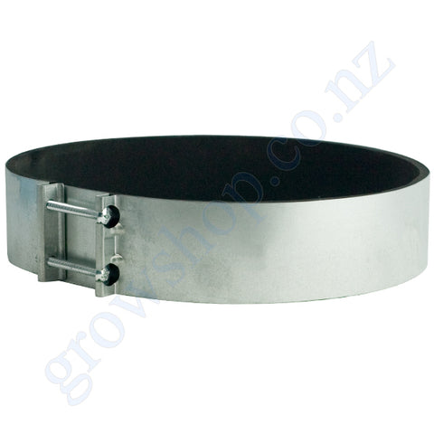 Noise Reduction Clamp - 100mm