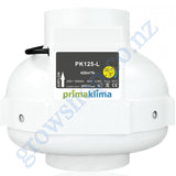 Grow Tent Starter Kit 1.0 Metre - 600w Digi Ballast Light Set - 125mm Fan & Carbon