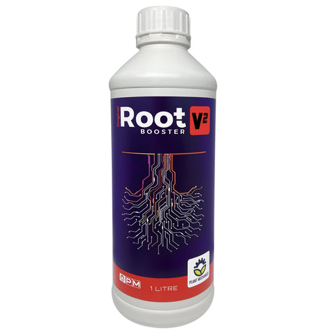 Root Booster V2 - 1 Litre Plant Mechanics