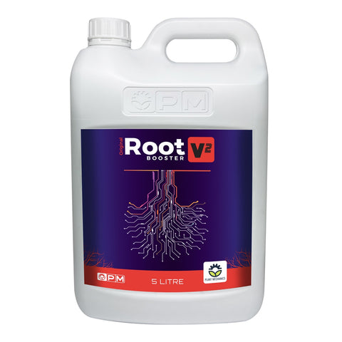 Root Booster V2 - 5 Litre Plant Mechanics