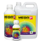 MEGA PK Flower Booster -  250ml Plant Mechanics