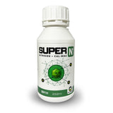 Super N+ Nitrogen + Macro CalMag - 250ml Plant Mechanics