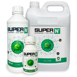 Super N+ Nitrogen + Macro CalMag - 5 Litre Plant Mechanics