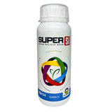Super Si 100% Mono Silicic Acid - 500ml Plant Mechanics
