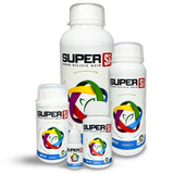 Super Si 100% Mono Silicic Acid - 500ml Plant Mechanics