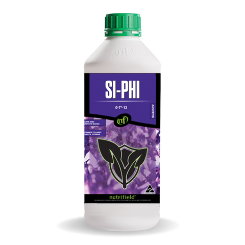 Si-Phi 500ml Nutrifield
