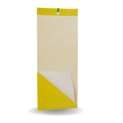 Trappit Sticky Yellow Insect Trap 245mm x 100mm Pack of 10