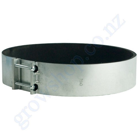 Noise Reduction Clamp - 250mm