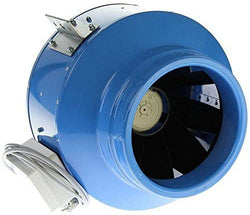 315mm Centrifugal Fan - European Motor - 3200 Cubic Metres Per Hour - Blueline Prima Klima PK300/315