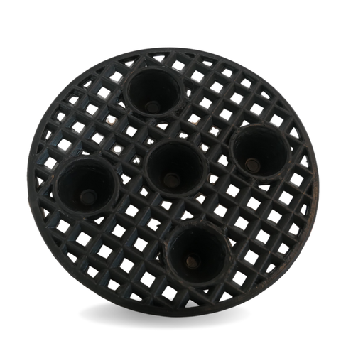 Grid Base 203mm suits 3.8 - 7.6 Litre or 1 - 2 Gallon Root Pot