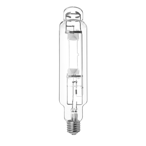 1000w Metal Halide Tubular Lamp - E40 GES Thread