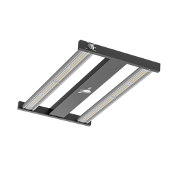 LED Grow Light Model PC 100w 2 Bar variable output - 6500K Propagation spectrum