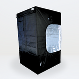 Grow Tent Kit 1.2 Metre Hellion 630w CMH Grow Light Fan & Carbon Filter