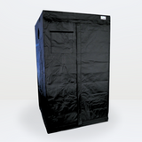 Grow Tent Kit 1.2 Metre Hellion 630w CMH Grow Light Fan & Carbon Filter