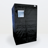 Grow Tent Kit 1.2 Metre Hellion 630w CMH Grow Light Fan & Carbon Filter
