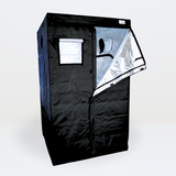 Grow Tent Kit 1.2 Metre Hellion 630w CMH Grow Light Fan & Carbon Filter