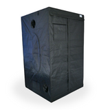 Grow Tent 1400 x 1400 x 2000mm 600D Fabric & Diamond Mylar - GT Indoor Gardens