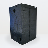 Grow Tent Kit 1.2 Metre Hellion 630w CMH Grow Light Fan & Carbon Filter