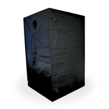 Grow Tent 1400 x 1400 x 2000mm 600D Fabric & Diamond Mylar - GT Indoor Gardens