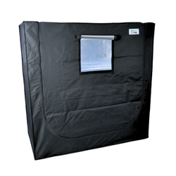 Grow Tent 1200 x 600 x 1200mm Adjustable Grow or Propagation Shelves - GT Indoor Gardens