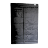 Grow Tent 1200 x 600 x 1800mm 600D Fabric & Diamond Mylar - GT Indoor Gardens