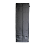 Grow Tent 1200 x 600 x 1800mm 600D Fabric & Diamond Mylar - GT Indoor Gardens