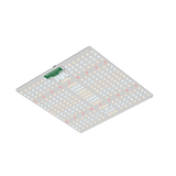 LED Grow Light 120w Quantum Board 2.7 μmol/j Dimmable Full Spectrum - GHP