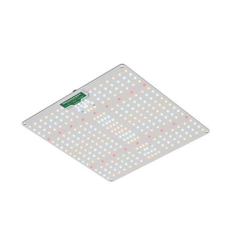 LED Grow Light 120w Quantum Board 2.7 μmol/j Dimmable Full Spectrum - GHP
