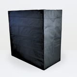 Grow Tent 1200 x 600 x 1200mm with 2 adjustable shelves