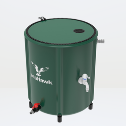 Hydro Tank 200 Litre Flexible water storage tank