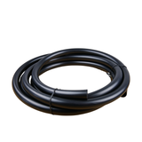 13mm Black soft poly plumbing tube Per Metre