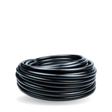 13mm Black soft poly plumbing tube Per Metre