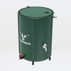 Hydro Tank 500 Litre Flexible water storage tank