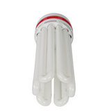 150w 2700K Red Fluorescent GES CFL Grow Lamp