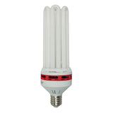 Grow Light Kit 150w 2700k CFL Lamp & CFL Reflector Wing