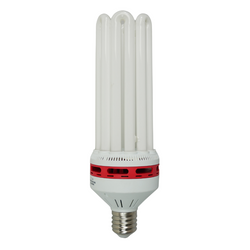 150w 2700K Red Fluorescent GES CFL Grow Lamp